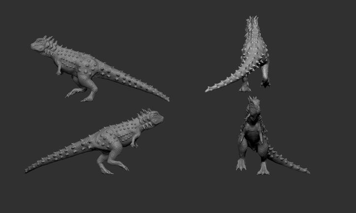 Jakapil Kanikura Model